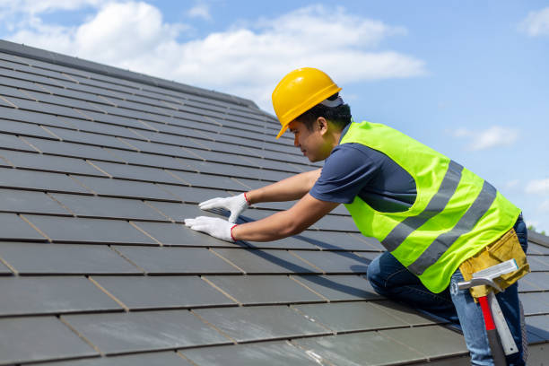Best Emergency Roof Repair  in Des Allemands, LA