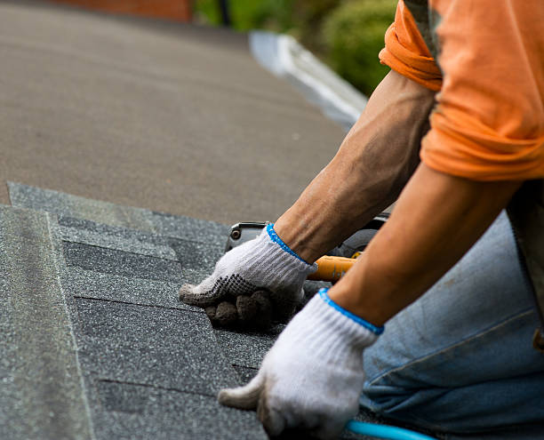 Quick and Trustworthy Emergency Roof Repair Services in Des Allemands, LA