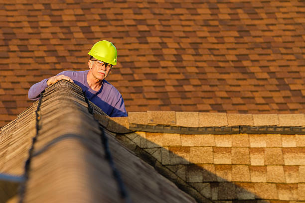Best Tile Roofing Contractor  in Des Allemands, LA