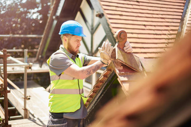 Quick and Trustworthy Emergency Roof Repair Services in Des Allemands, LA