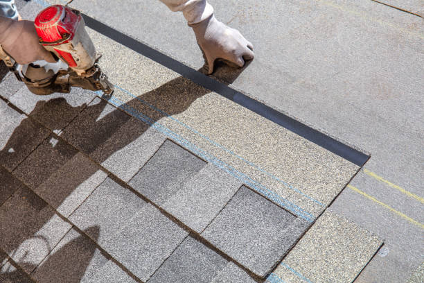 Best Residential Roofing Contractor  in Des Allemands, LA