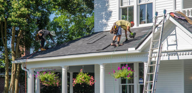 Best Residential Roof Replacement  in Des Allemands, LA