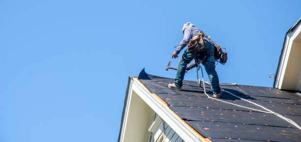 Reliable Des Allemands, LA Roofing Contractor Solutions